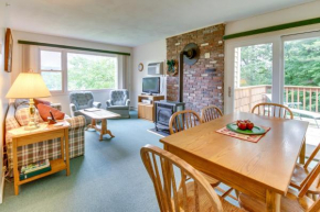 Mountainside Resort G303